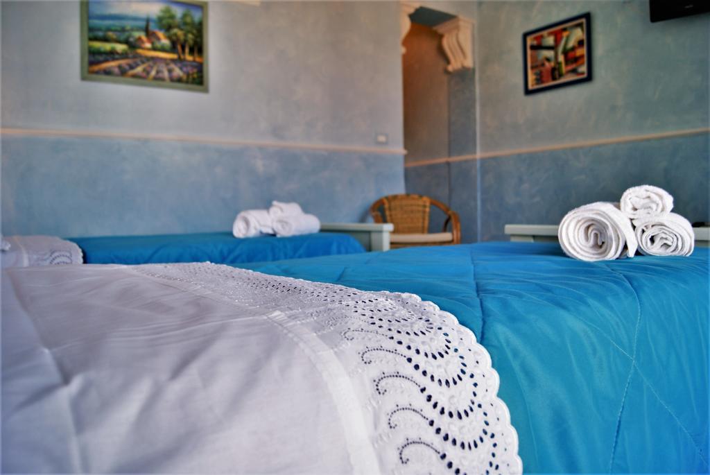 Oleaster - Rooms & Apartments 볼로네타 외부 사진