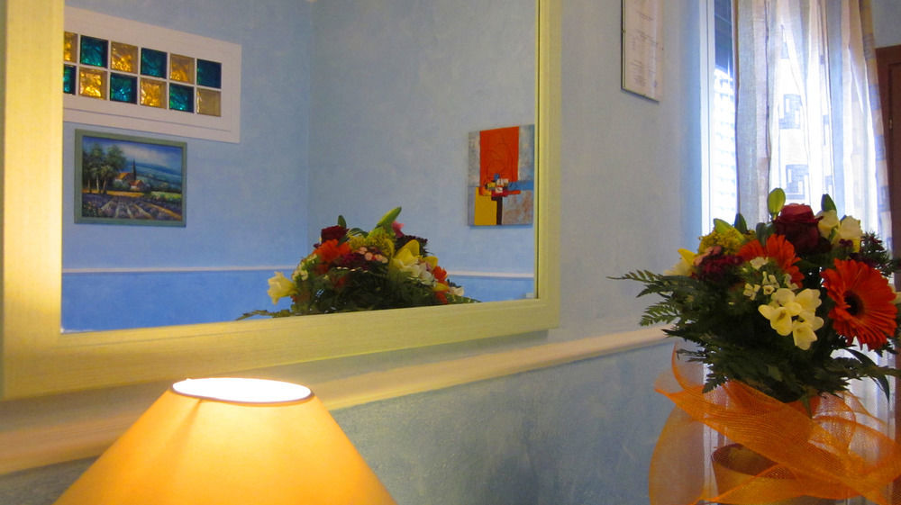 Oleaster - Rooms & Apartments 볼로네타 외부 사진