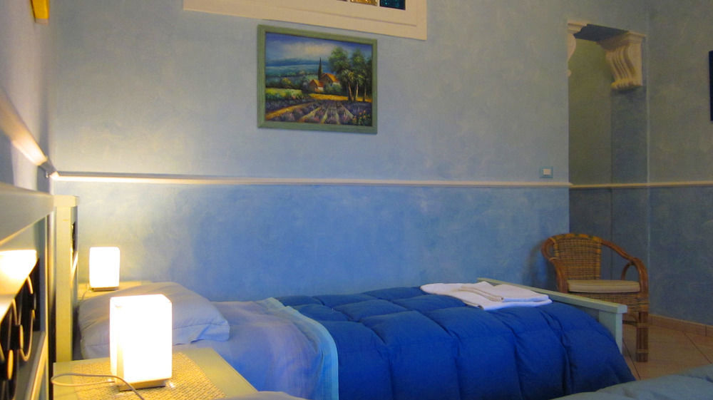 Oleaster - Rooms & Apartments 볼로네타 외부 사진