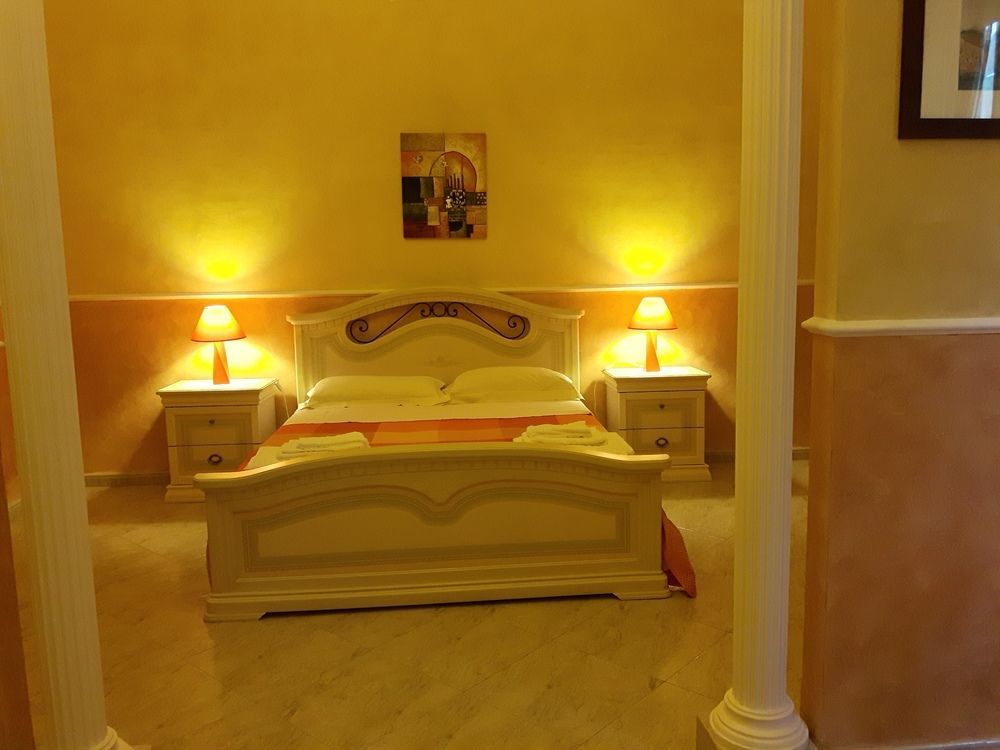 Oleaster - Rooms & Apartments 볼로네타 외부 사진
