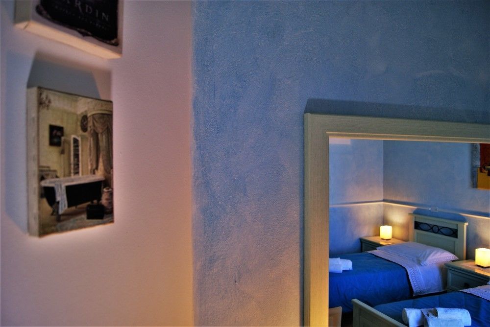 Oleaster - Rooms & Apartments 볼로네타 외부 사진