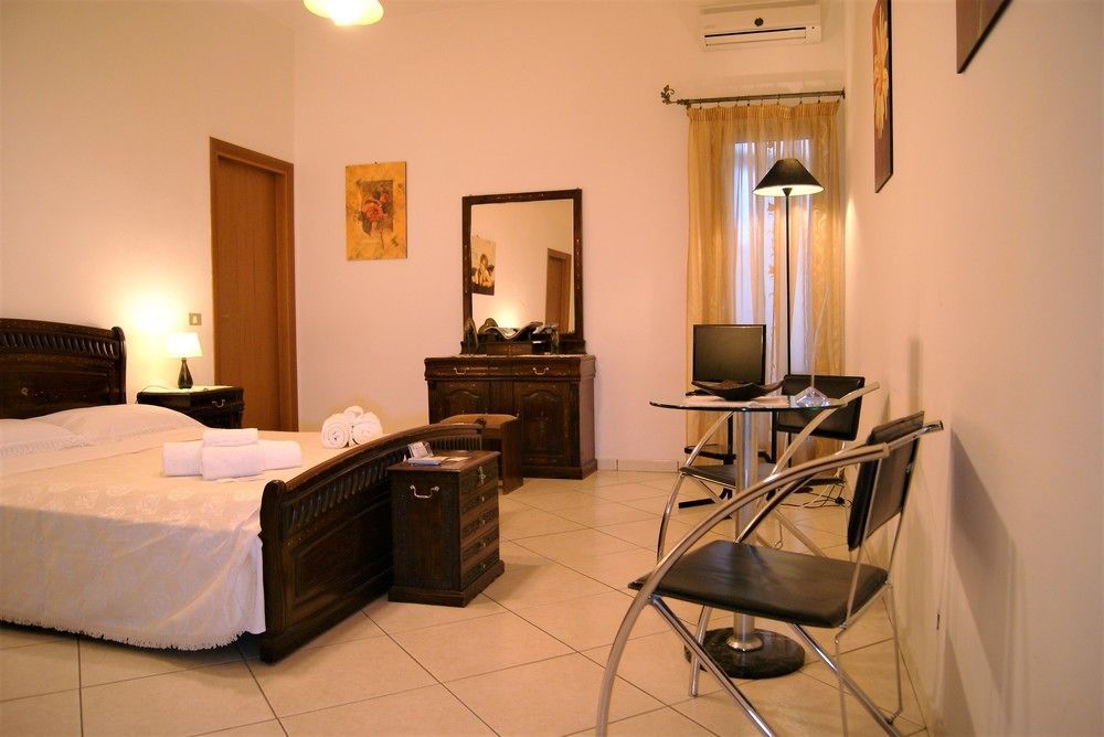 Oleaster - Rooms & Apartments 볼로네타 외부 사진