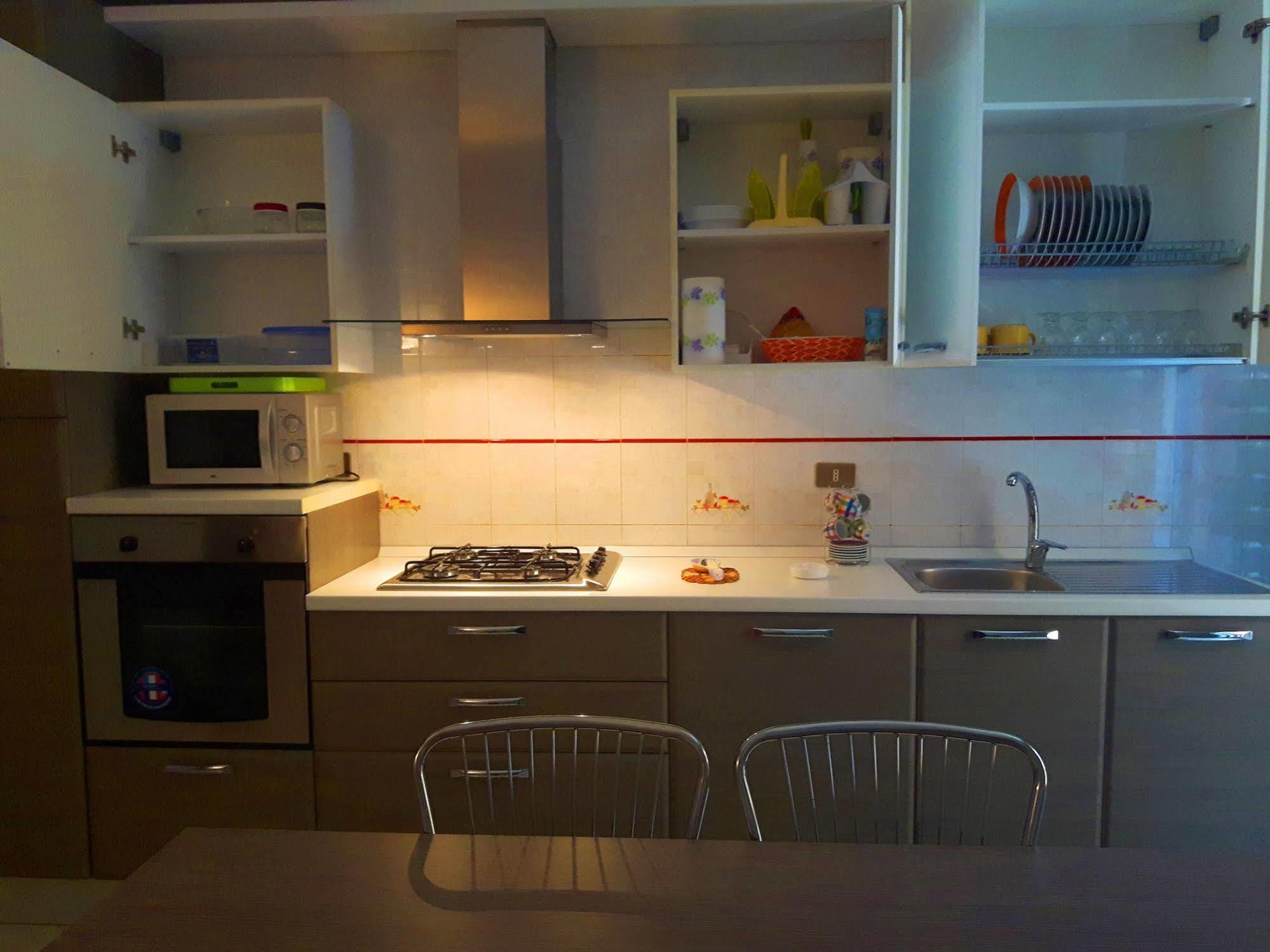 Oleaster - Rooms & Apartments 볼로네타 외부 사진