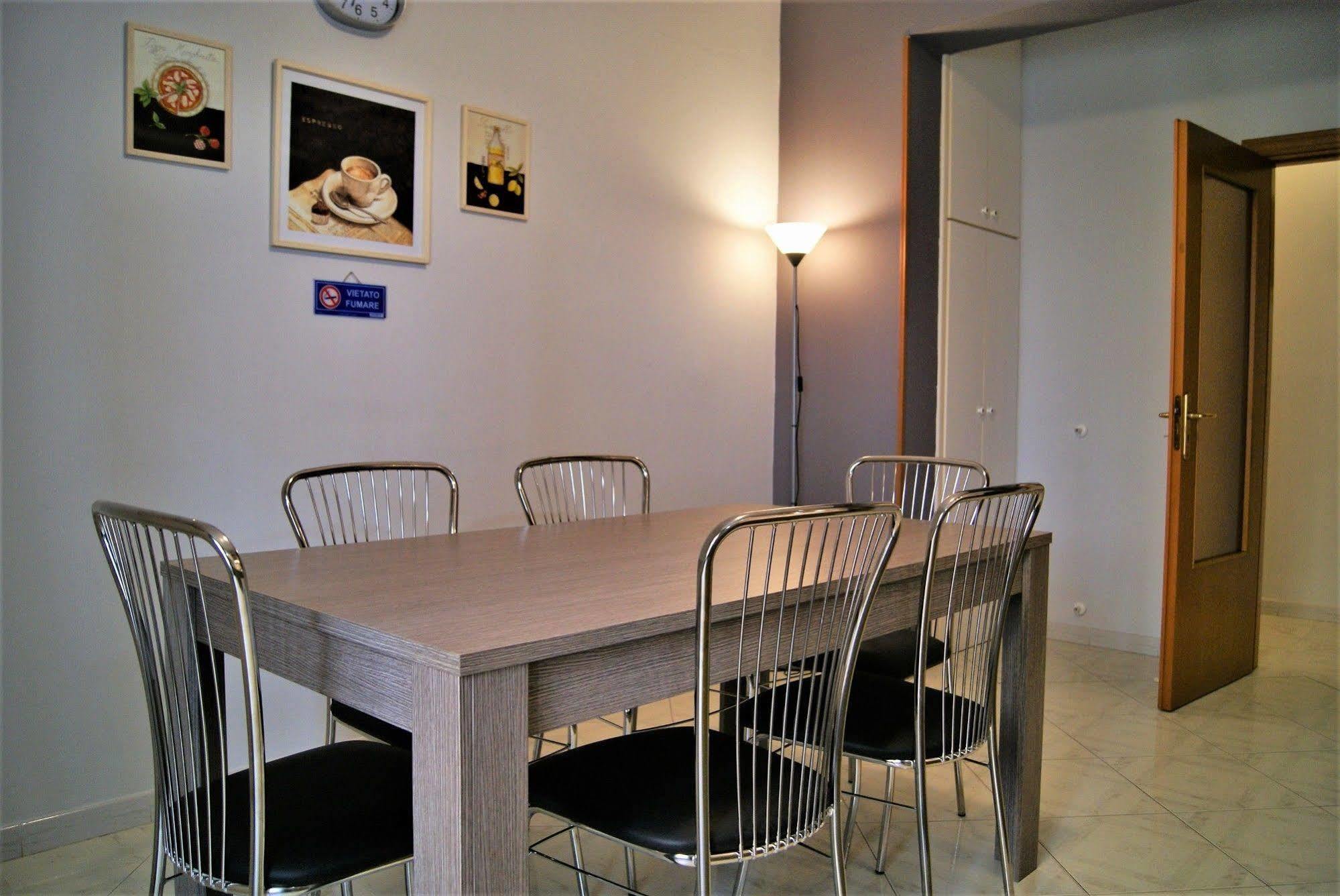 Oleaster - Rooms & Apartments 볼로네타 외부 사진