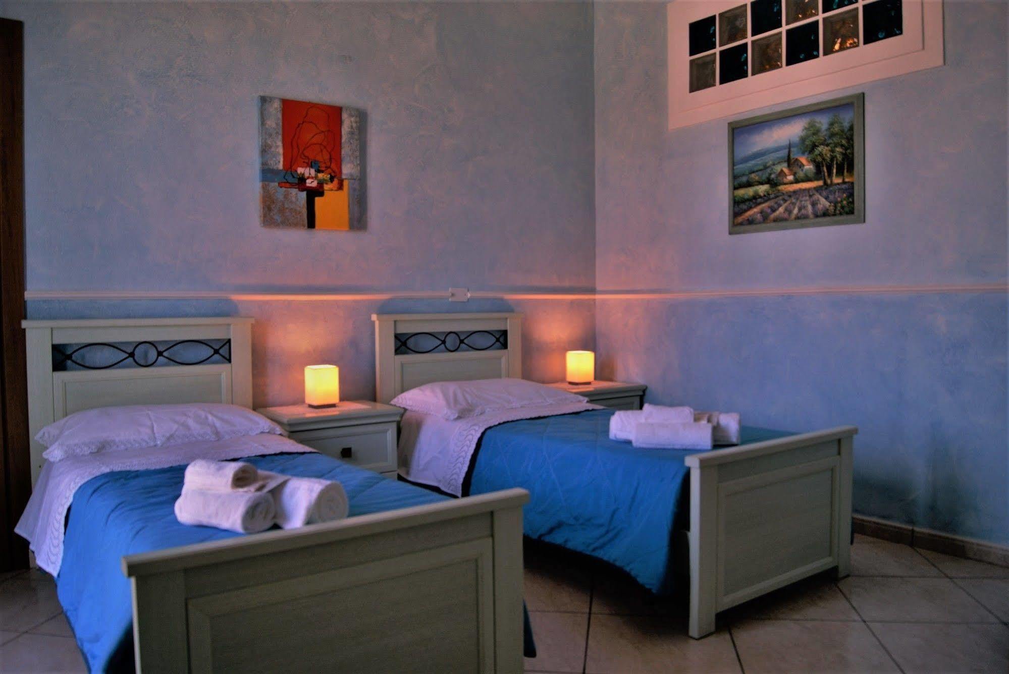 Oleaster - Rooms & Apartments 볼로네타 외부 사진