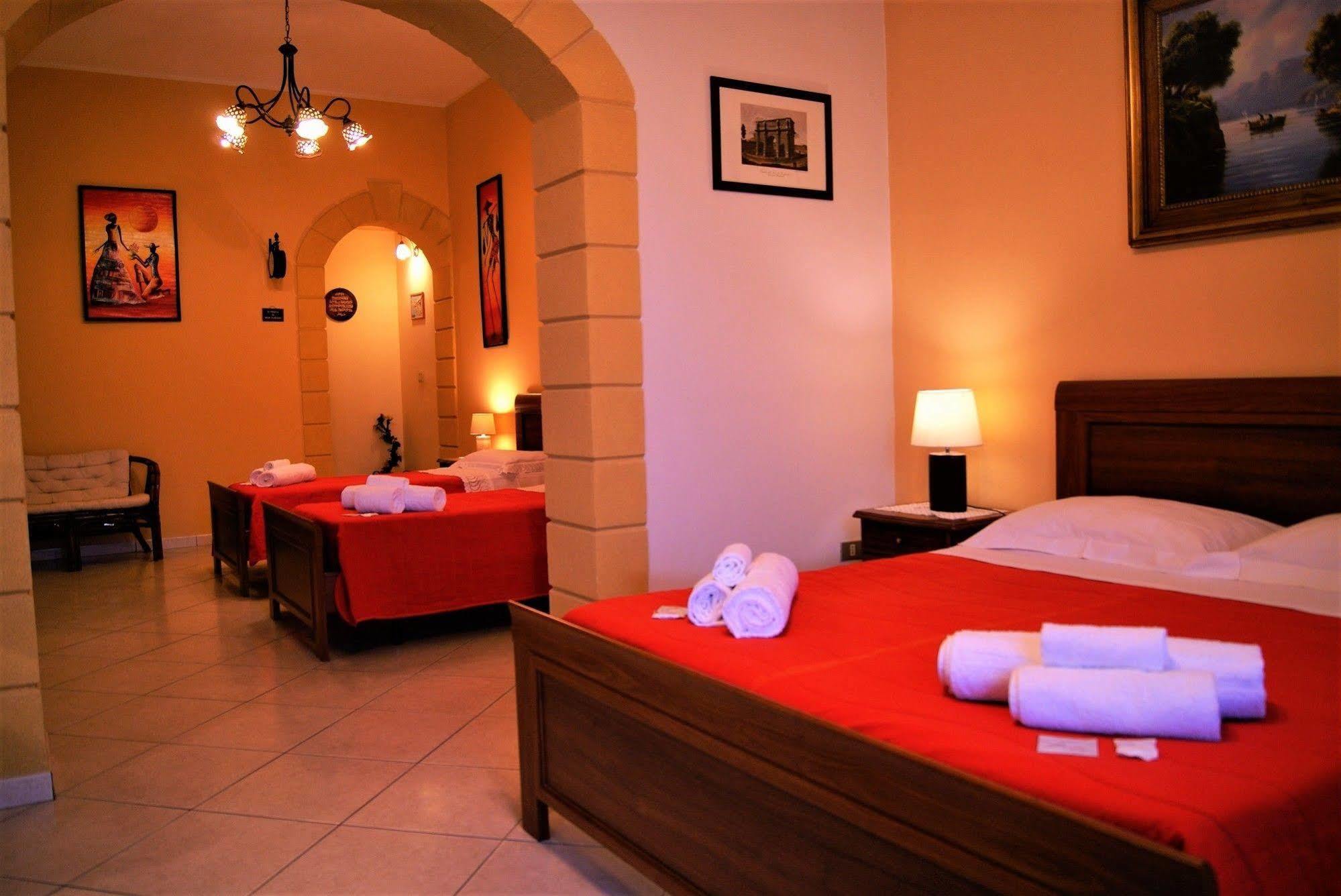Oleaster - Rooms & Apartments 볼로네타 외부 사진