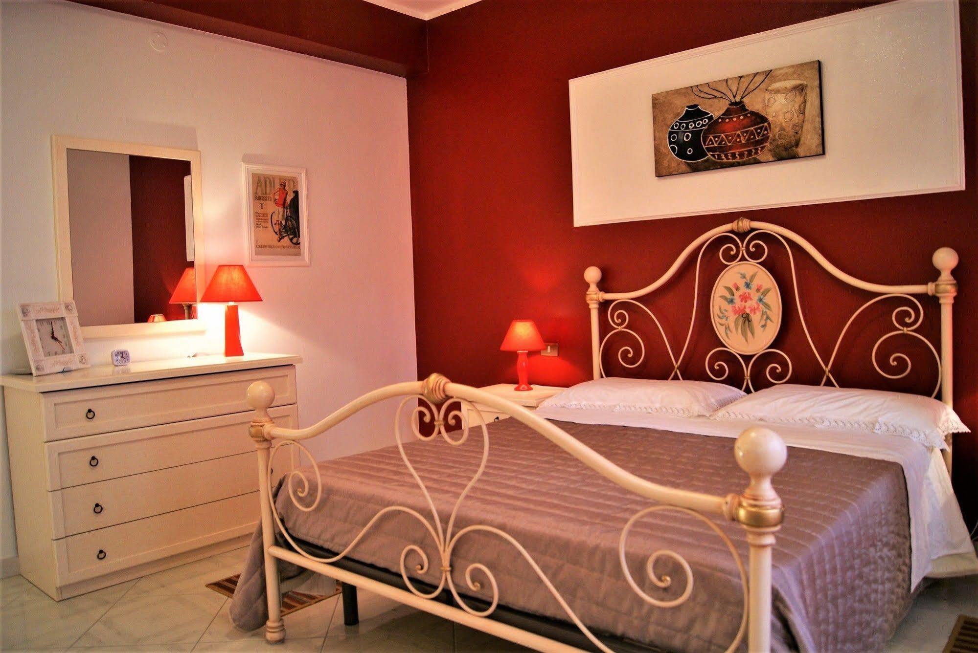 Oleaster - Rooms & Apartments 볼로네타 외부 사진