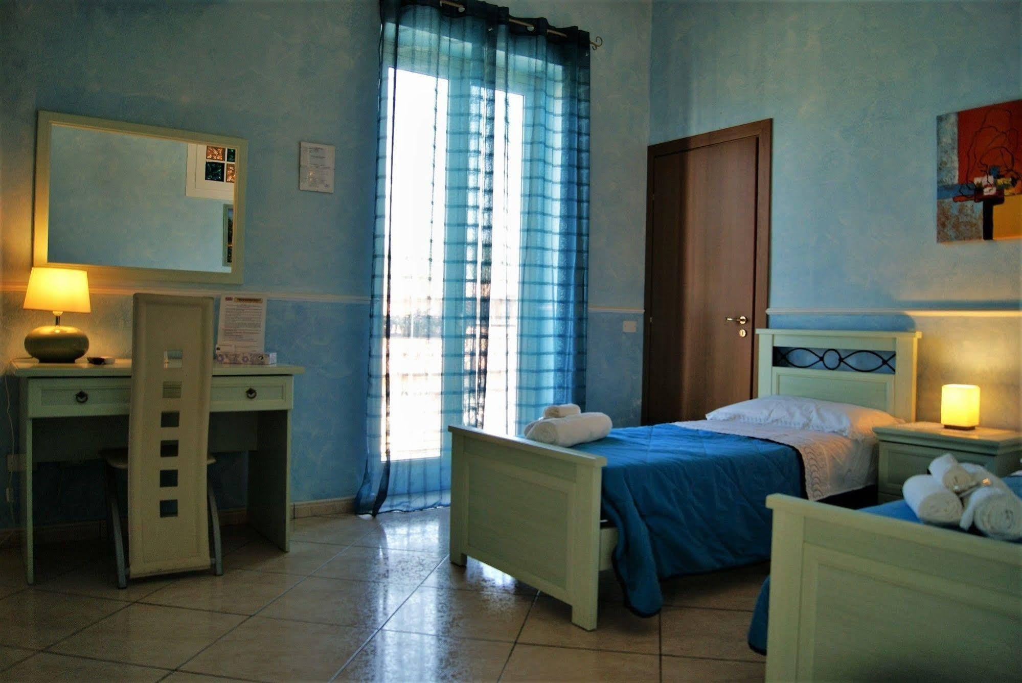 Oleaster - Rooms & Apartments 볼로네타 외부 사진
