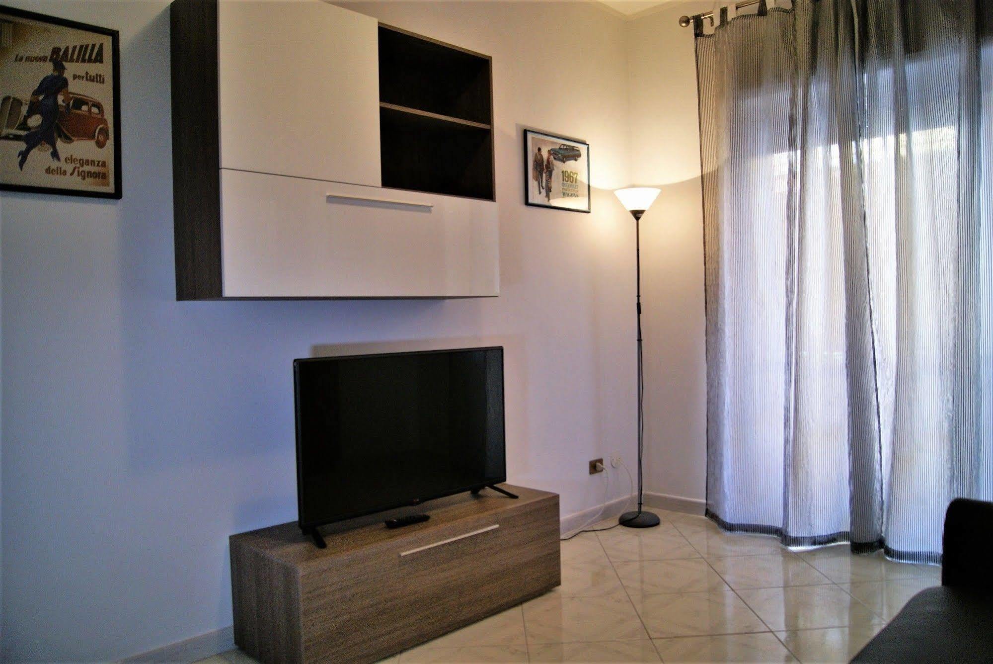 Oleaster - Rooms & Apartments 볼로네타 외부 사진