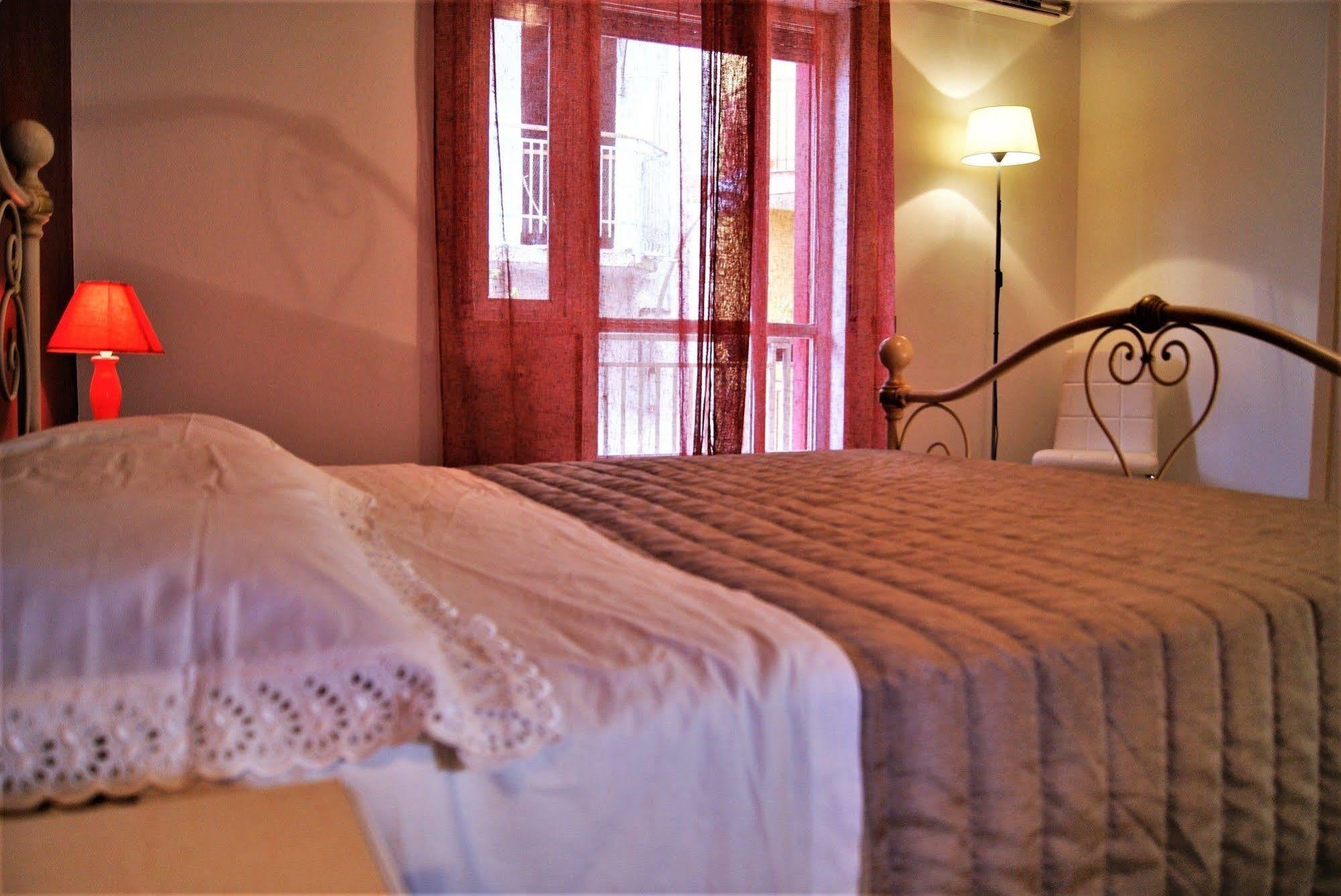 Oleaster - Rooms & Apartments 볼로네타 외부 사진